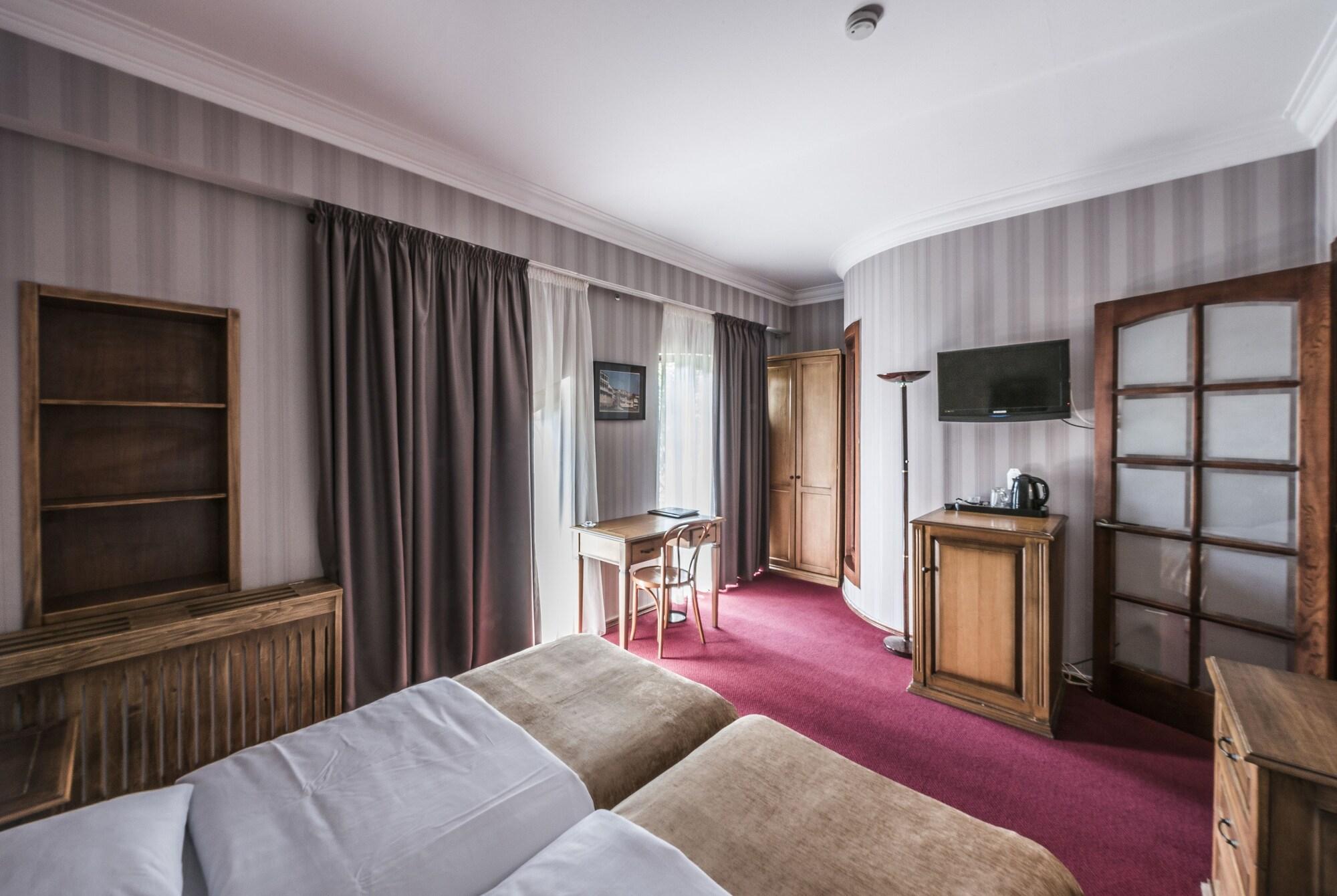 Hotel Kopala Tbilisi Eksteriør billede