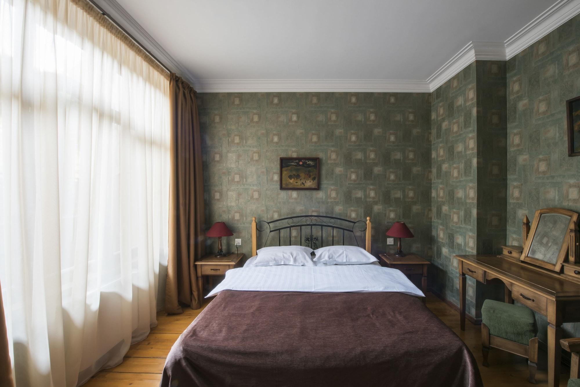 Hotel Kopala Tbilisi Eksteriør billede