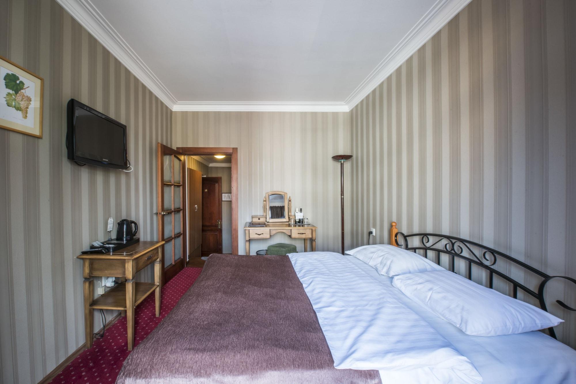 Hotel Kopala Tbilisi Eksteriør billede