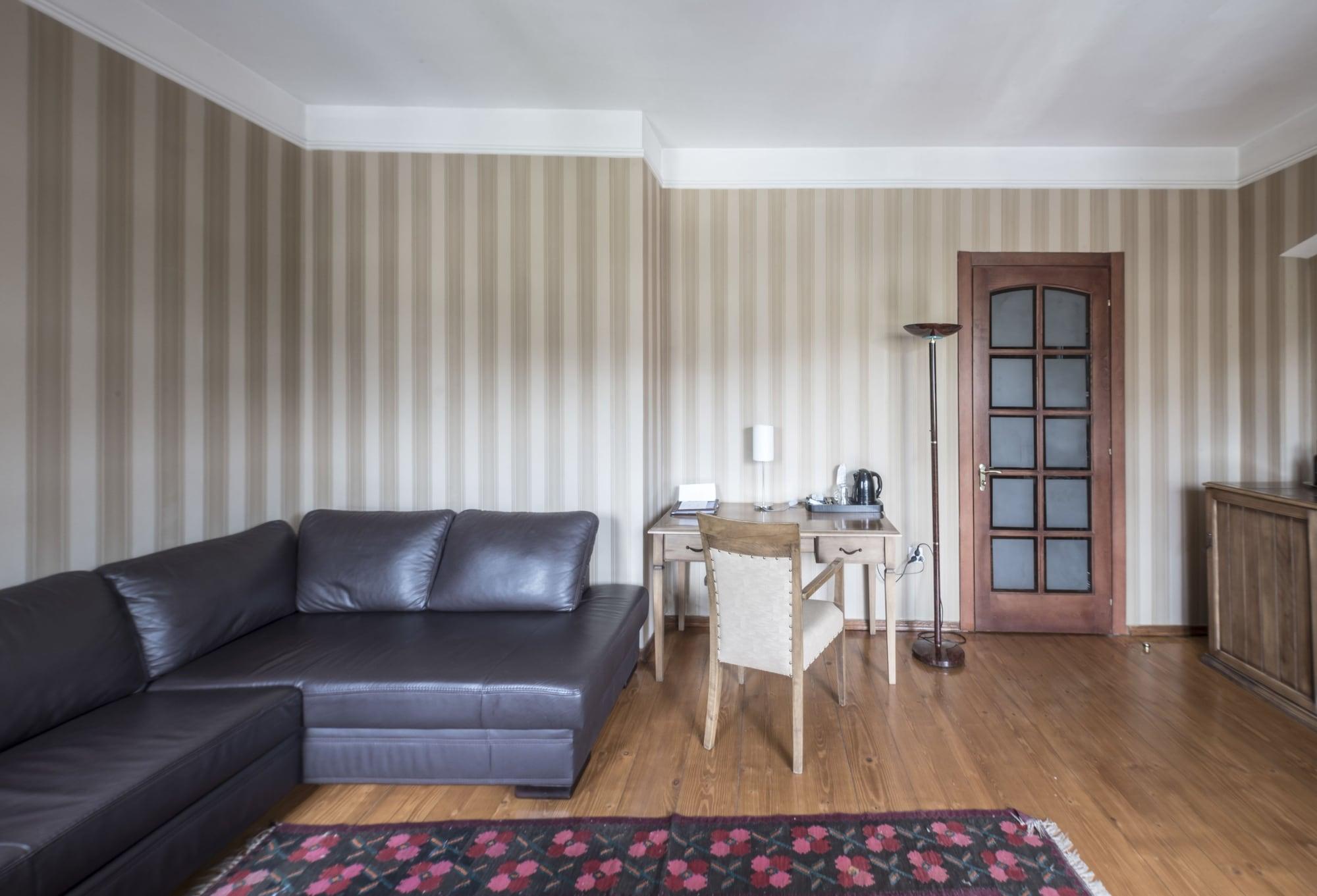 Hotel Kopala Tbilisi Eksteriør billede
