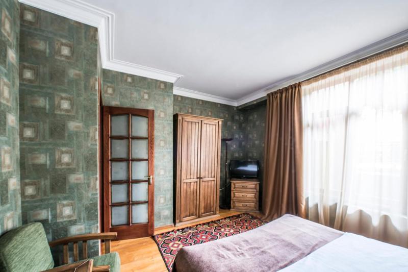Hotel Kopala Tbilisi Eksteriør billede