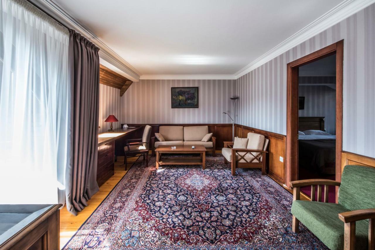 Hotel Kopala Tbilisi Eksteriør billede