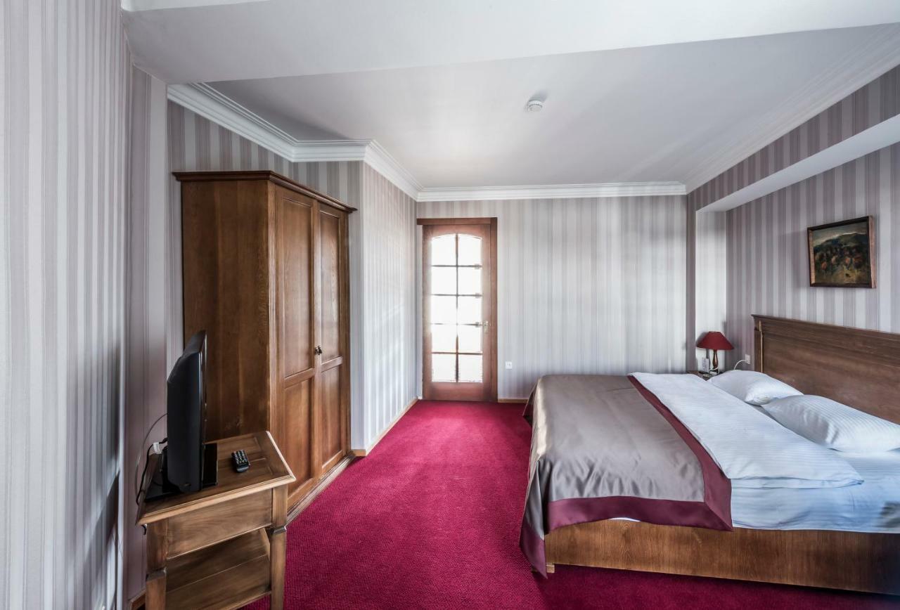 Hotel Kopala Tbilisi Eksteriør billede
