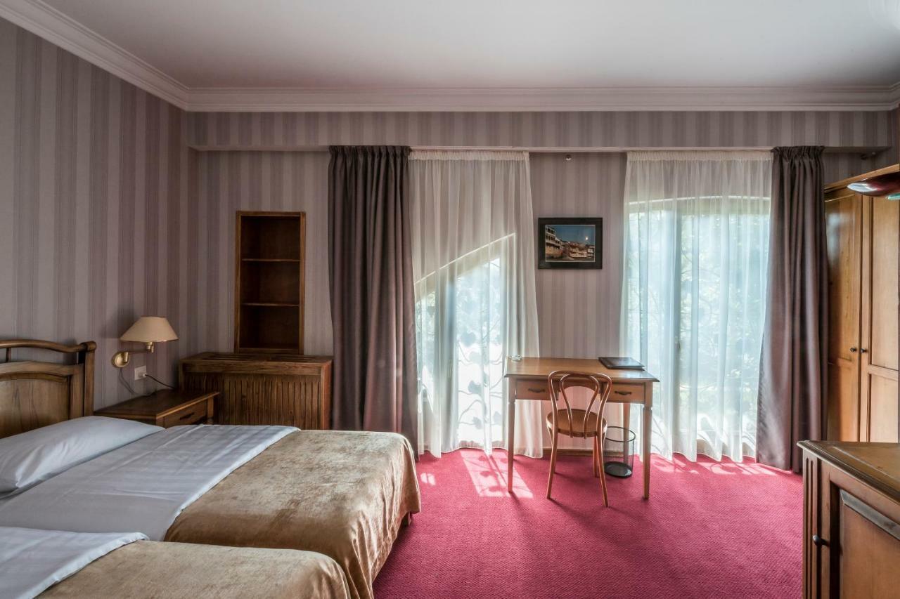 Hotel Kopala Tbilisi Eksteriør billede